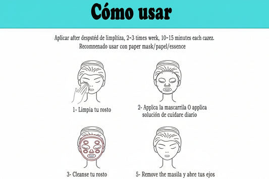 Máscara Led 7 Colores, Máscara Facial Led, Máscara De Fototerapia, Máscara De Fototerapia, Máscara De Fototerapia Para El Rostro (Blanco)